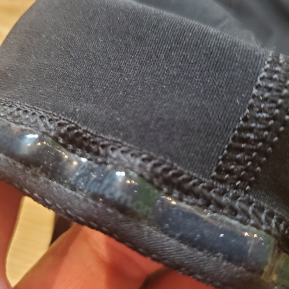 Lovely Lululemon Pacesetter Run Skirt - Picture 2 of 9